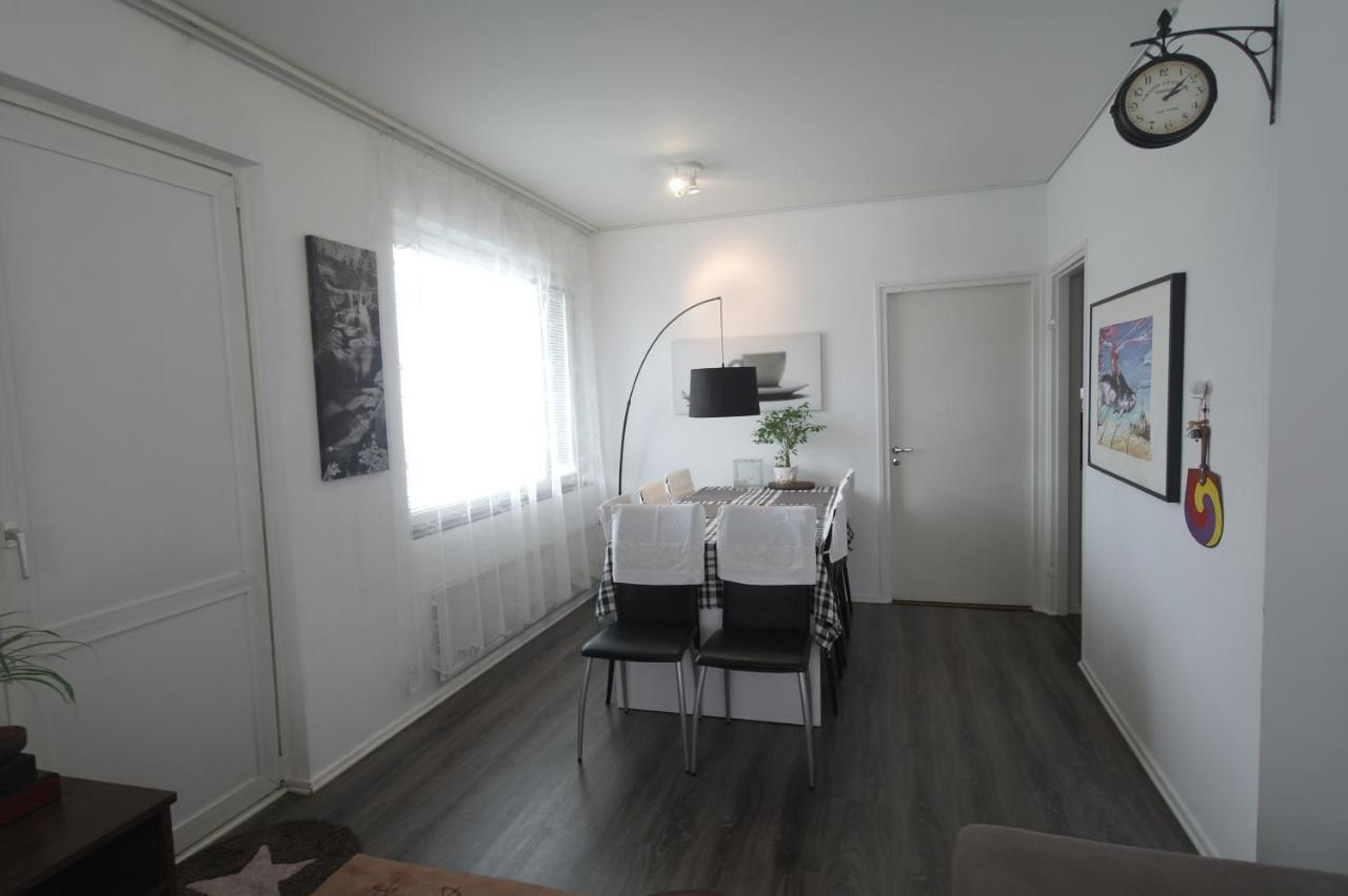 Apartment Turku City Center Exterior photo