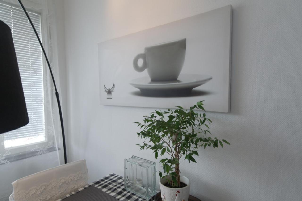 Apartment Turku City Center Exterior photo