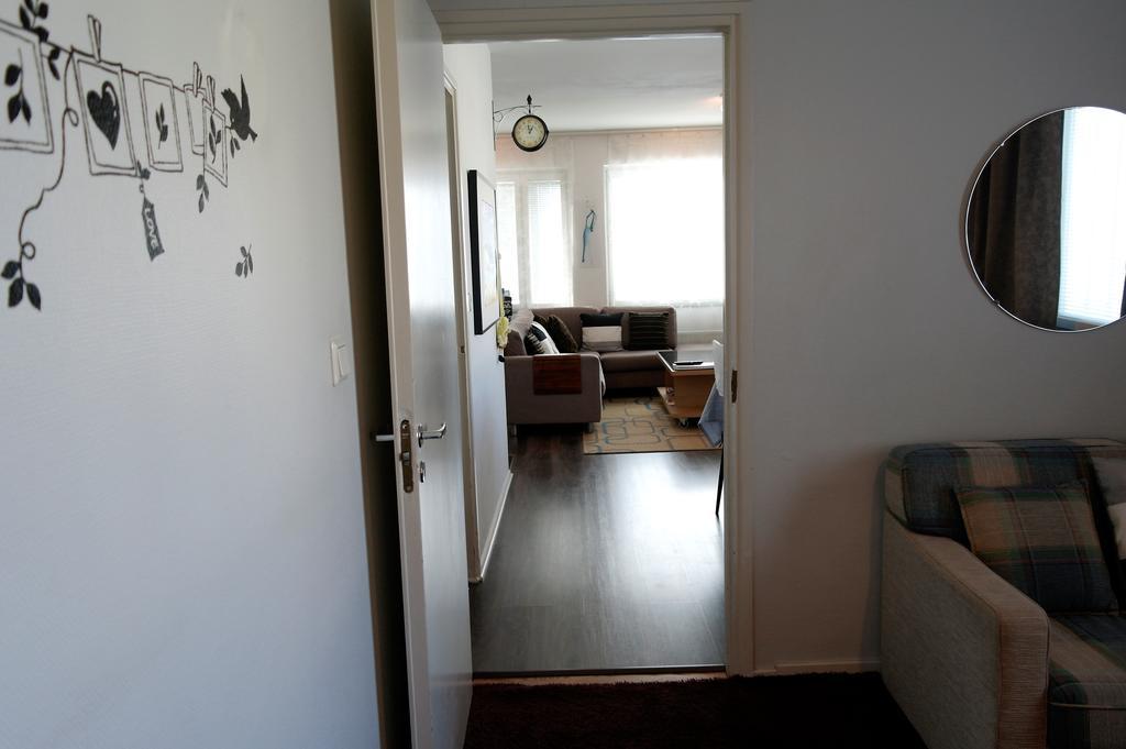 Apartment Turku City Center Exterior photo